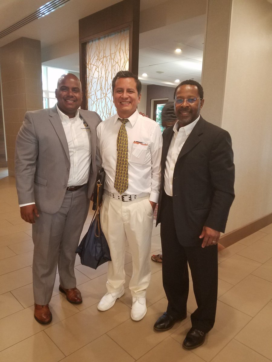Dr_P_Roman's tweet photo. Great things happening in Newburgh!  Thanks to our BOE and Dr. Padilla for supporting our recruitment efforts in Puerto Rico!  We have had great screening interviews so far!  #PRfuerte #great thingsinnewburgh https://t.co/jGDmEWUVP3