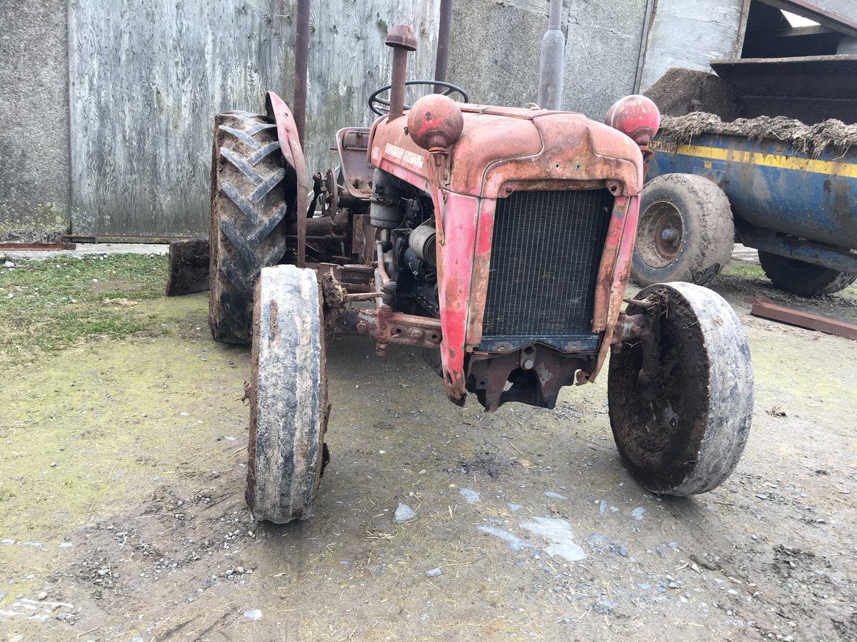 NavajoBirdsong's tweet photo. #balerun again today... bleather with farmer... mainly #weather n #geese n #geesestrikes etc.. the usual- think the world is put to rights fir a wee while noo anyway... https://t.co/2mdvAM84ym