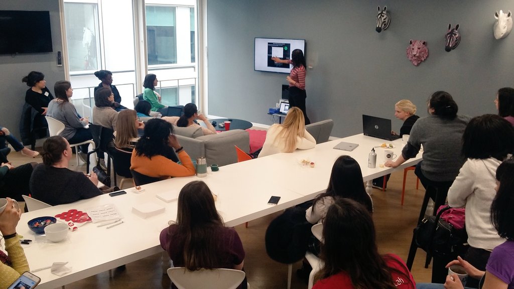 Desinvisibles's tweet photo. #BeaWomanInDataViz #DataplusWoman @dataschooluk @tableau @DataplusWomen https://t.co/obfIXhmEq6