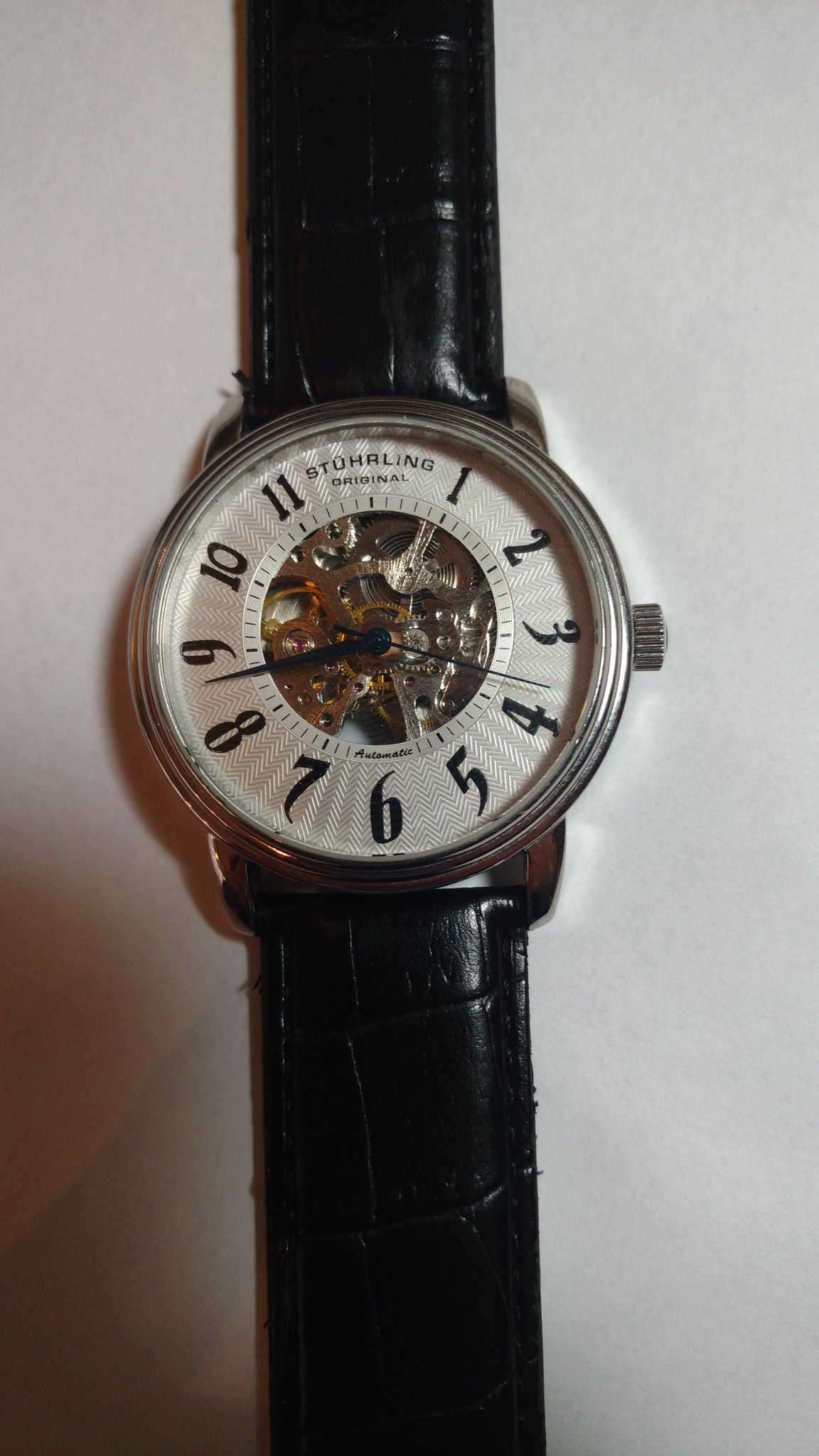 Fox Valley Watch and Jewelry Repair FoxRepair X