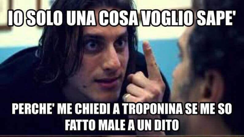 PennyOtherwise's tweet photo. E poi ricoverate in utic.. https://t.co/NCDcKr65E7