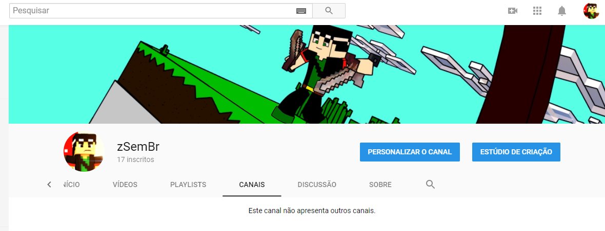 GGMJOGOS's tweet photo. é @YouTubeBrasil bugado como sempre https://t.co/AnV5oI25wv
