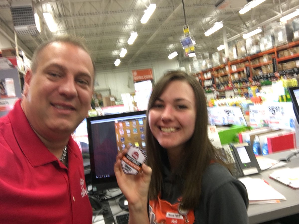 TuffShedRick's tweet photo. Another tuff shed pro https://t.co/pIiRx5Qhtn