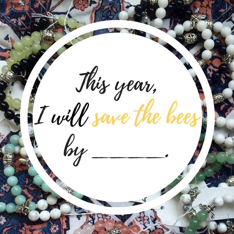 __avaleigh__'s tweet photo. planting a garden with flowers and herbs that bees love, leave my weeds untouched for bees to feed on, and helping out on local bee farms! #SaveTheBees https://t.co/o9zS3ccZm2