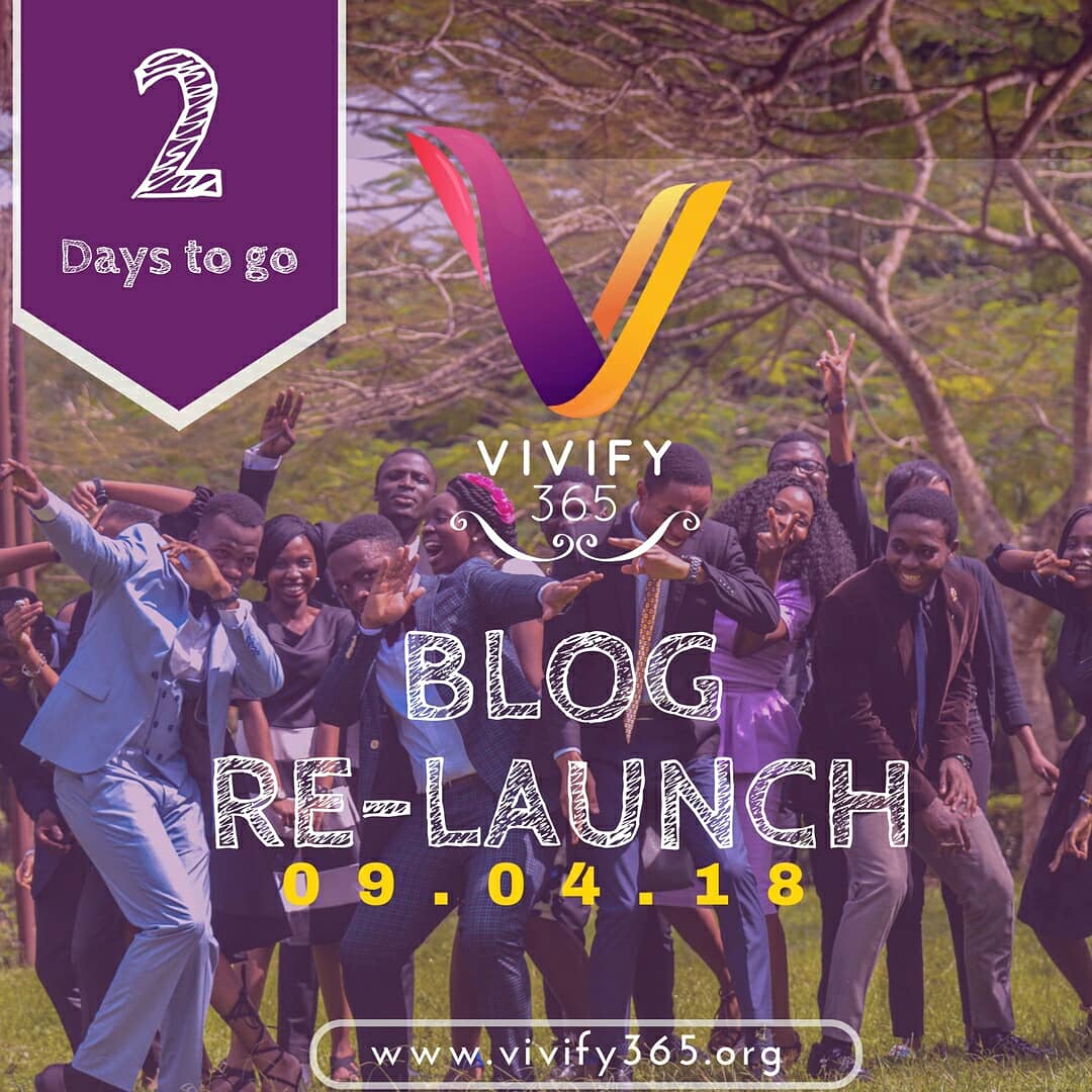 vivifiedchurch's tweet photo. It's 2 days to go!
#Vivify
#VivifyBlog https://t.co/Ct12nBW53Y