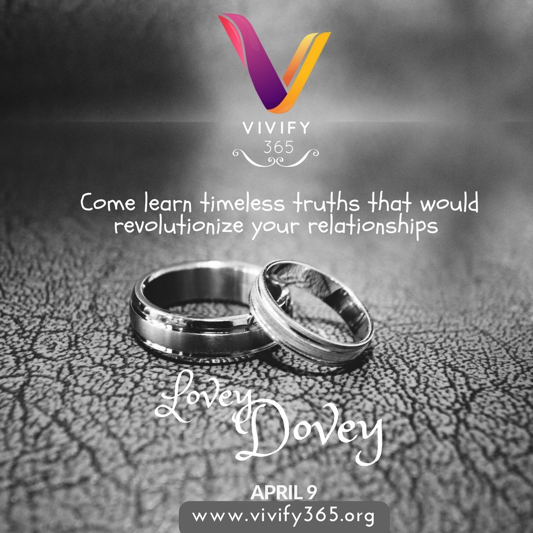 vivifiedchurch's tweet photo. It's 2 days to go!
#Vivify
#VivifyBlog https://t.co/Ct12nBW53Y