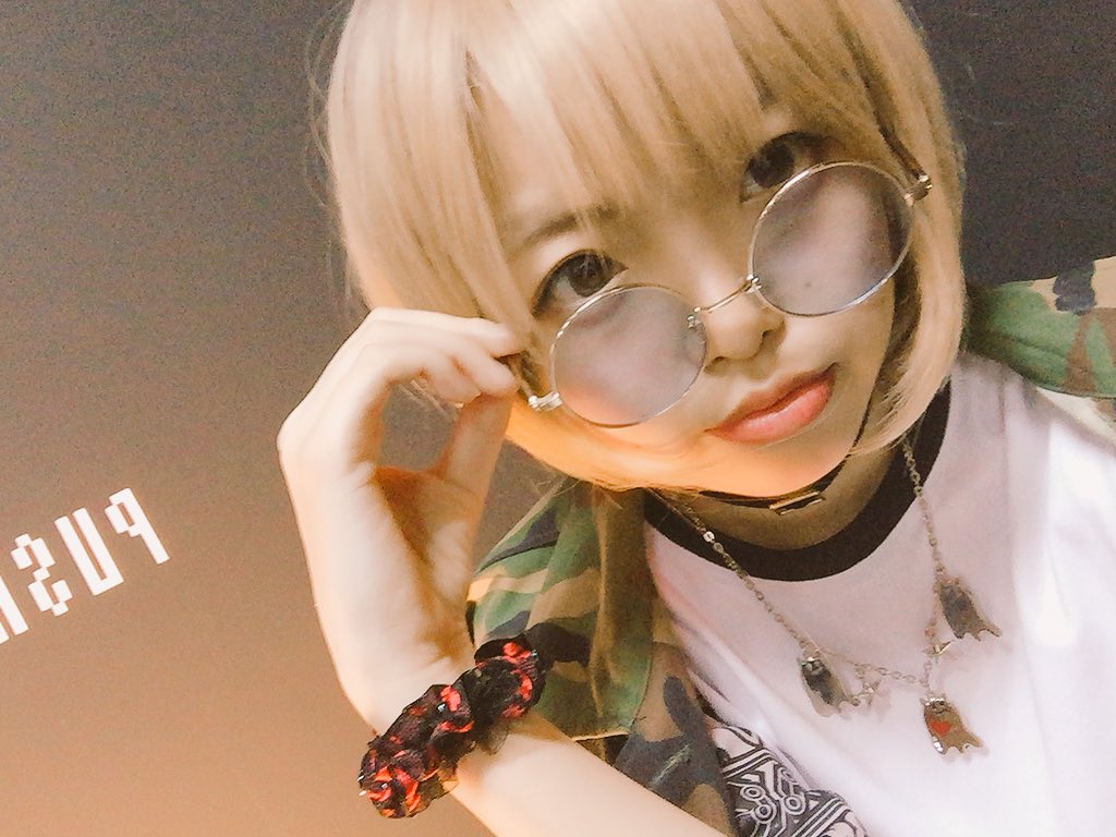 miu_nyan_'s tweet photo. Ctrl+Sお疲れ様でした！
人生初のファッションショーで緊張して頭真っ白でしたが、本当に楽しくてとても良い経験ができました。
また、来てくださった方、本当にありがとうございます！

'' Push your [Ctrl] [S] … ✩ ''

#ctrl_S https://t.co/gKjl3BRgXW