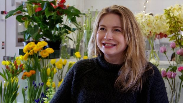 CBCToronto's tweet photo. From professor-in-waiting to flower designer: Why some PhDs are quitting academia for unconventional jobs: https://t.co/y2qep3nCde https://t.co/OX6umhTXiw