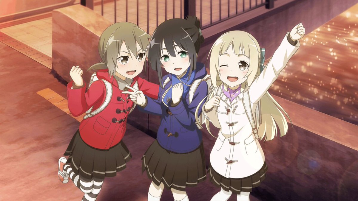 4月8日は鷲尾須美の誕生日 4月8日は鷲尾須美の誕生日