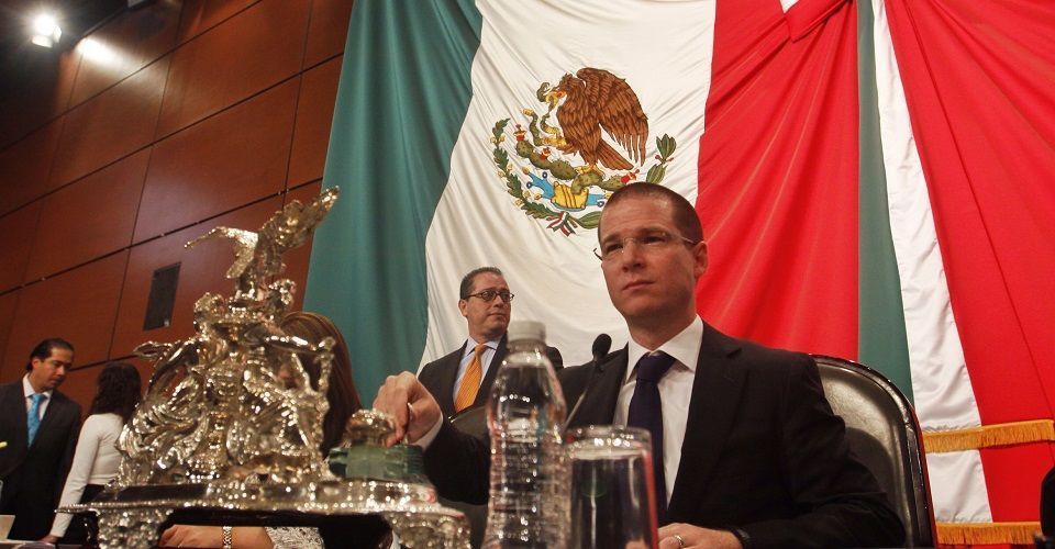 #HoyEnAnimal | ¿<a href="/RicardoAnayaC/">RicardoAnayaC</a> votó a favor de la homologación del IVA fronterizo en 2013, como asegura un video en redes? Falso ❌: El candidato, así como la mayoría panista, votó en contra de esta ley | Vía: <a href="/VerificadoMX/">#Verificado2018</a> animalpolitico.com/2018/04/verifi…