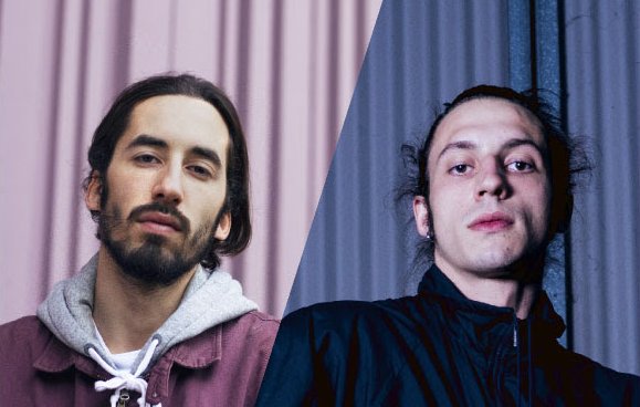 EVENT: <a href="/levraiLomepal/">le vrai lomepal</a> et @RomeoElvis1630 s'unissent pour un concert commun le 15 Juin au festival <a href="/Marsatac/">Marsatac</a> ☄️
buff.ly/2qaORAu