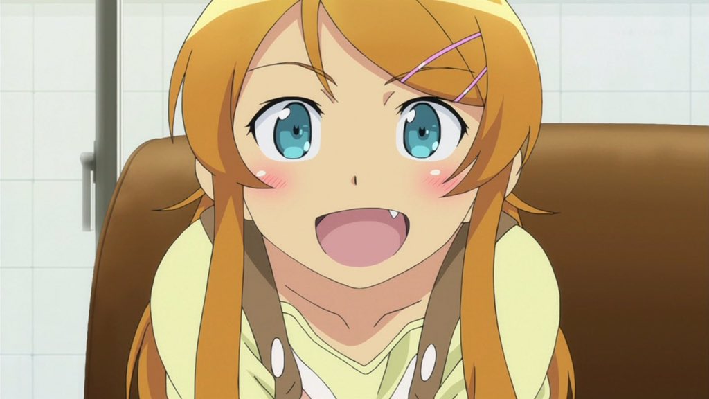 高坂桐乃生誕祭