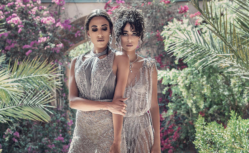 CairoScene's tweet photo. New Egyptian fashion line inspired by a secret paradise in Luxor.
https://t.co/23Tu11OHRs https://t.co/w49fCNBfgp