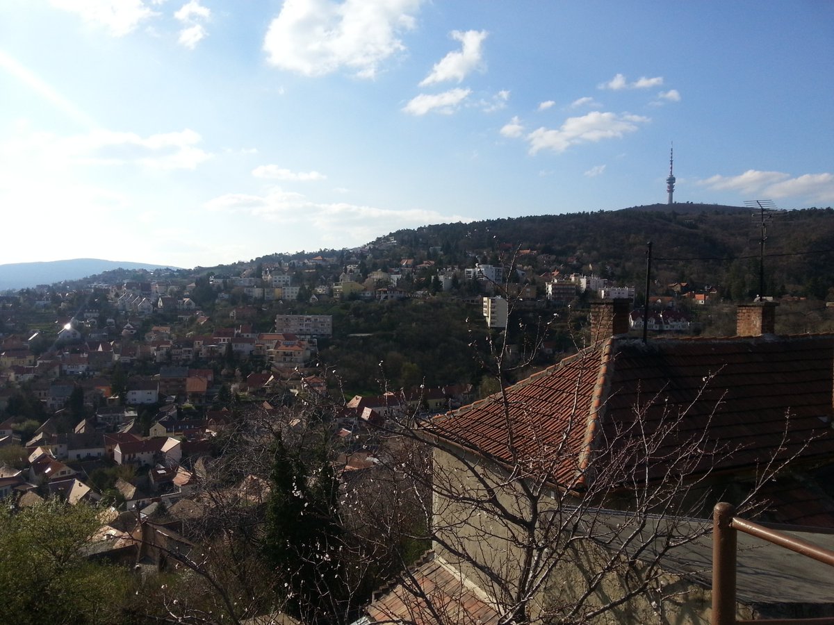 Naty_Fedorova's tweet photo. Big thank you to everyone at #EHBEA2018 for a fantastic conference and the chance to explore a lovely place - what a great city! #5churches https://t.co/RVO2DBQQT2