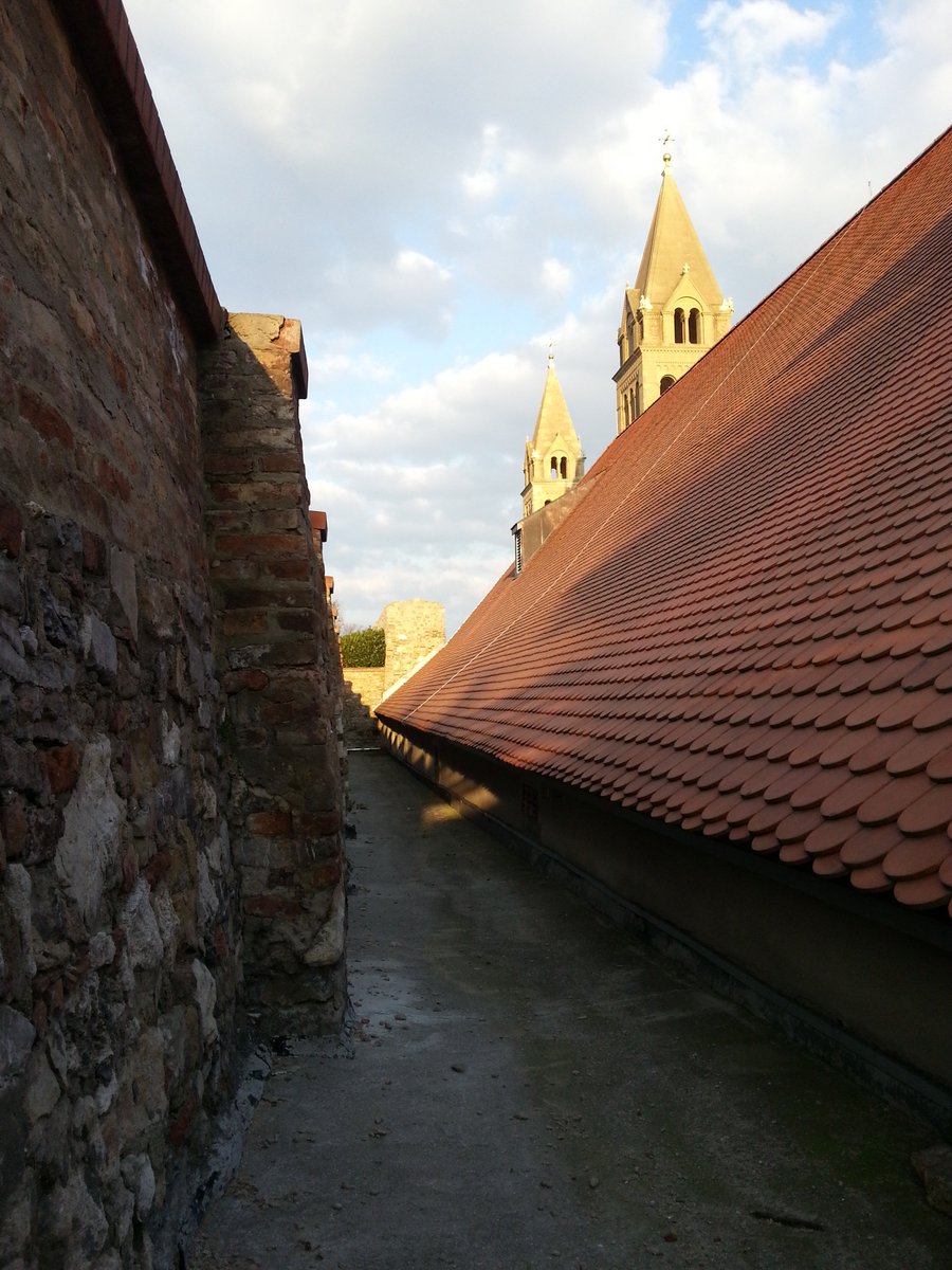 Naty_Fedorova's tweet photo. Big thank you to everyone at #EHBEA2018 for a fantastic conference and the chance to explore a lovely place - what a great city! #5churches https://t.co/RVO2DBQQT2