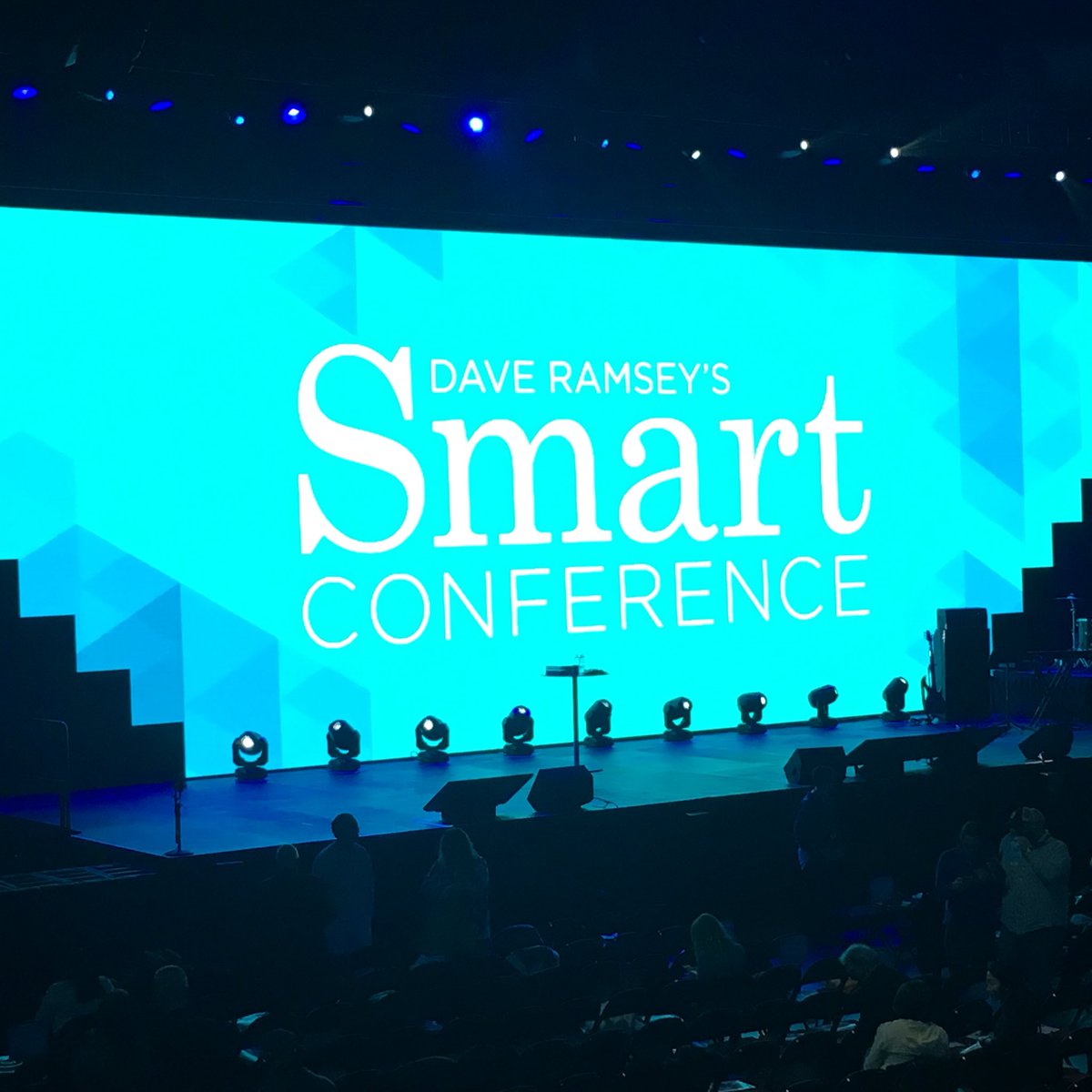 #smartconf with <a href="/VincentOsgood/">Vincent Osgood</a> Hilly and Jackie
