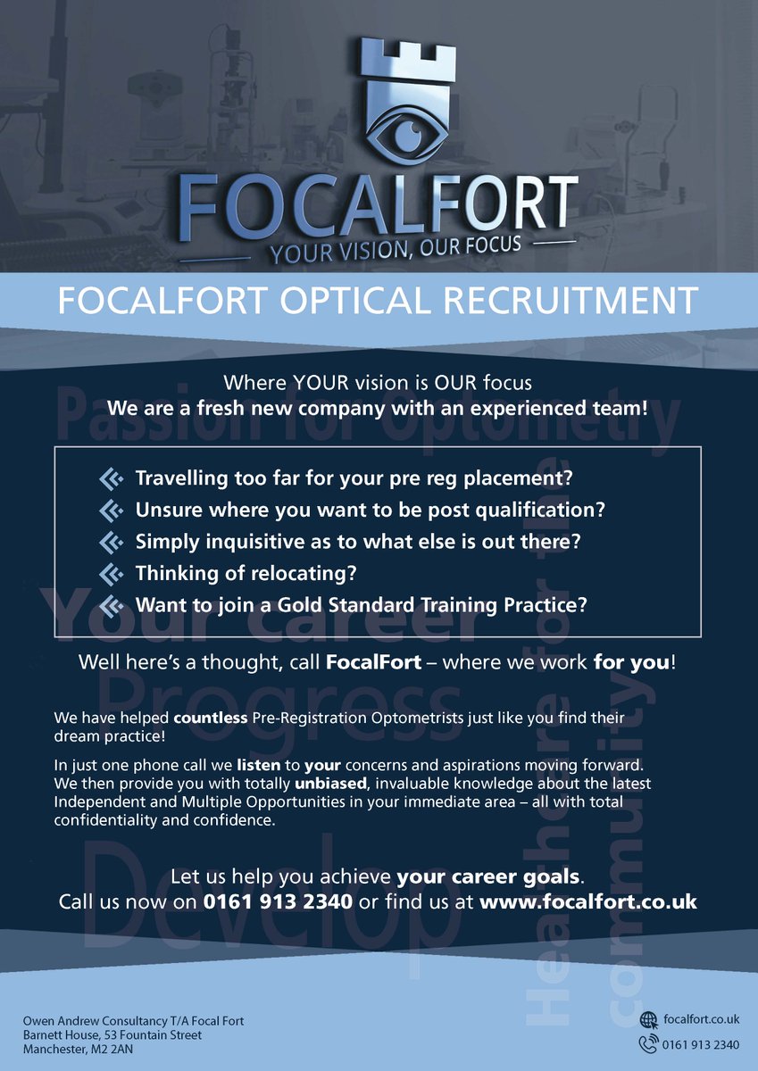 FocalFort tweet picture