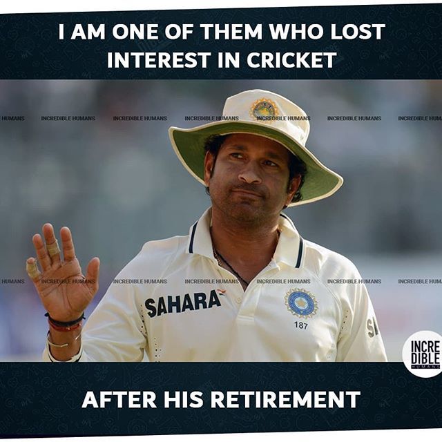 IncHumans's tweet photo. #incrediblehumans #sachintendulkar https://t.co/q5UFE0Yzeo https://t.co/gTuPMG3zX5