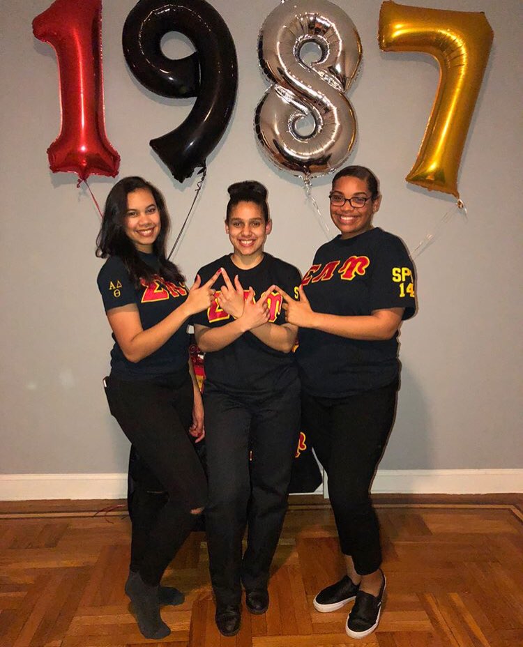 ΣΛΥ Stony Brook tweet media