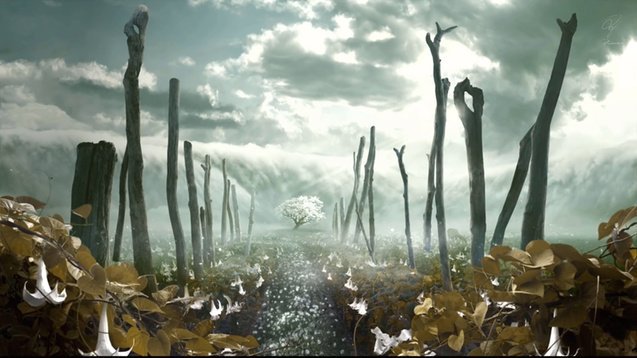 TheOGToxic's tweet photo. @Ubisoft @FarCrygame PLEASE make 4K animated wallpapers of Faith's loading screens, they're incredible! https://t.co/m2E58llv3c