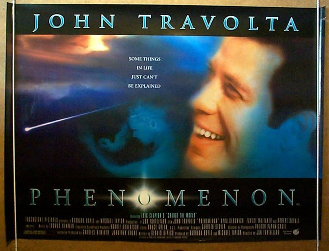 Top10_BoxOffice's tweet photo. movie recommendations to watch "Phenomenon" Click : https://t.co/py0VBfdDCI
Stars: John Travolta, Kyra Sedgwick, Forest Whitaker
#Phenomenon #INeedToBeMore #SaturdayMorning #WhatCatsDoWhileWeSleep #EVELIV #Live5BridgeRun #chaand #usgtub #usgtub #belpor #DavisCup #islam https://t.co/yKBvNC5WNA