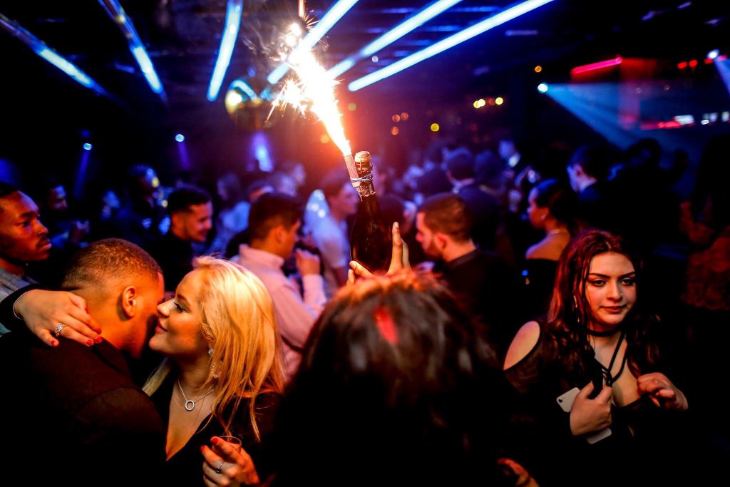 SATURDAY we take it back to our roots with Soulful House &amp; Disco from 9-4AM #Imperium38 #Romford #EssexNightlife