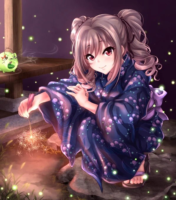 蘭子ちゃん過去絵もあげー

#神崎蘭子生誕祭2018
#神崎蘭子生誕祭
#神崎蘭子 