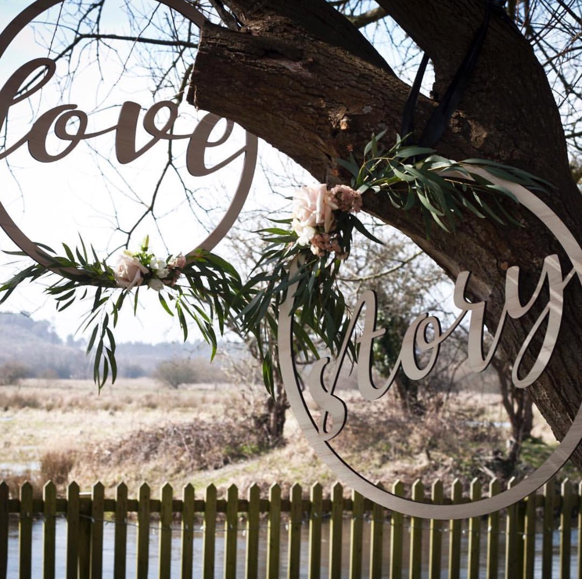 events_wild's tweet photo. Ohhhh the perfect love story! We can supply laser cut props for your big day. #weddings #BigDay #newforestweddings #uniquewedding #bespoke #lasercut #ForHire #weddingideas https://t.co/84HeBYZAQE