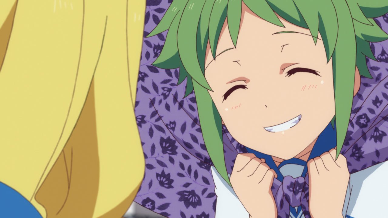 アニメ チアフルーツ トキメキ感謝祭公式 本日4 8はテラグリーンこと緑川末那のお誕生日です まななんおめでとうございます 後援会より チアフルーツ 緑川末那 お誕生日 T Co Rtwhp9xmdm Twitter