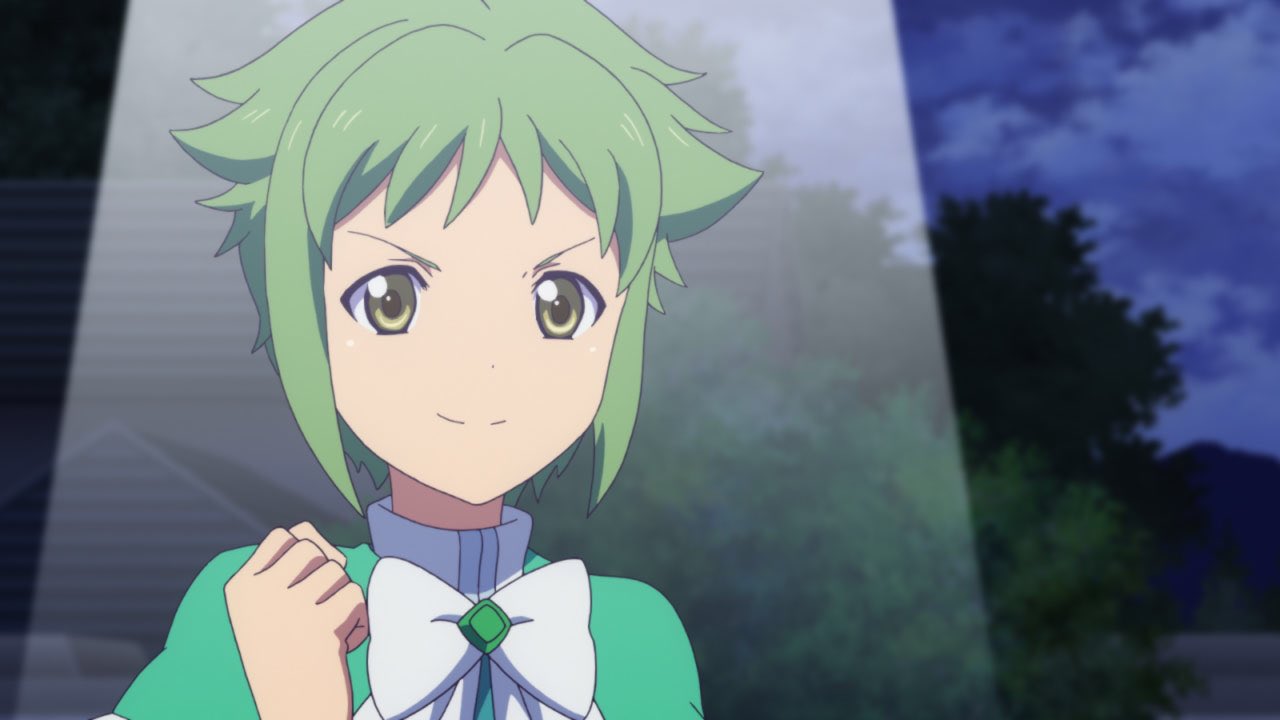 アニメ チアフルーツ トキメキ感謝祭公式 本日4 8はテラグリーンこと緑川末那のお誕生日です まななんおめでとうございます 後援会より チアフルーツ 緑川末那 お誕生日 T Co Rtwhp9xmdm Twitter