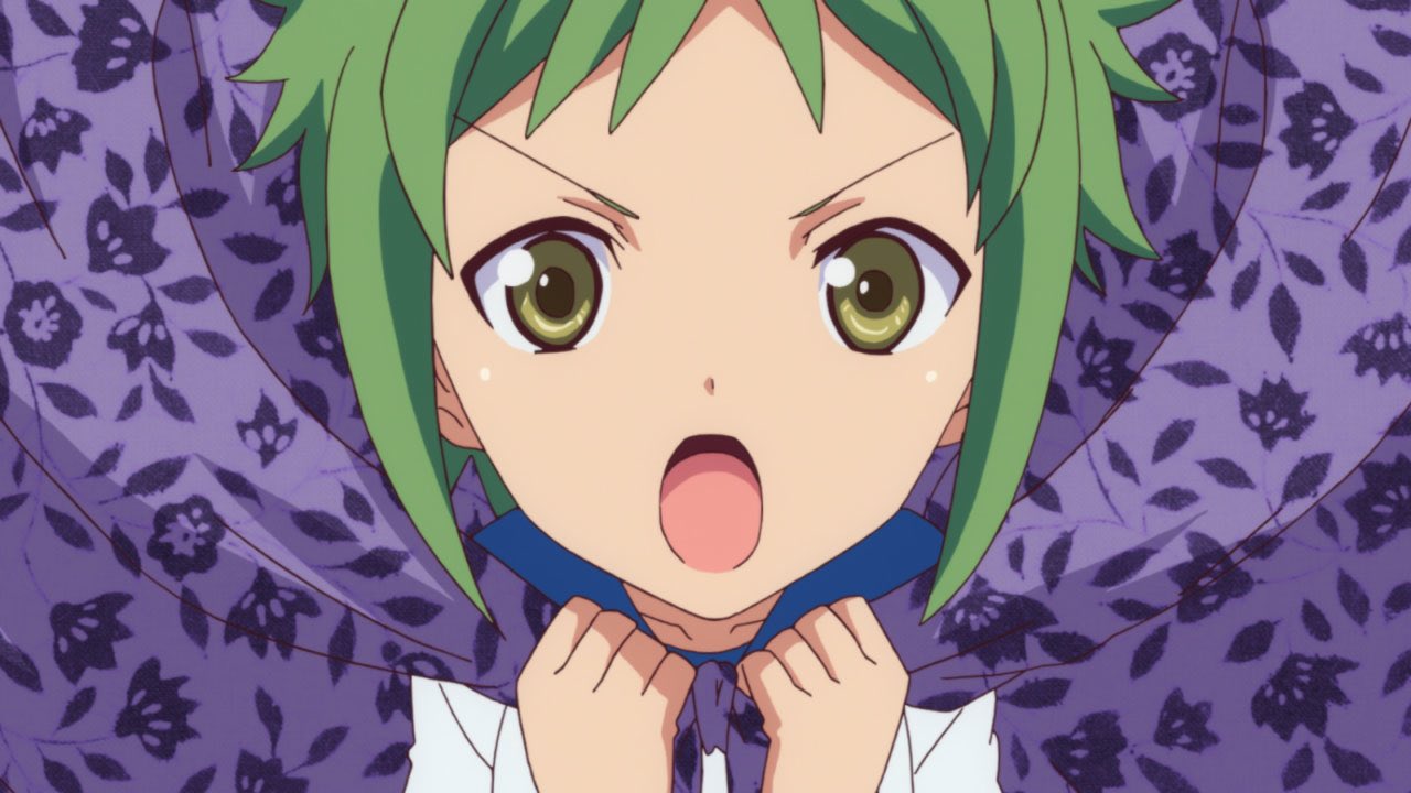 アニメ チアフルーツ トキメキ感謝祭公式 本日4 8はテラグリーンこと緑川末那のお誕生日です まななんおめでとうございます 後援会より チアフルーツ 緑川末那 お誕生日 T Co Rtwhp9xmdm Twitter