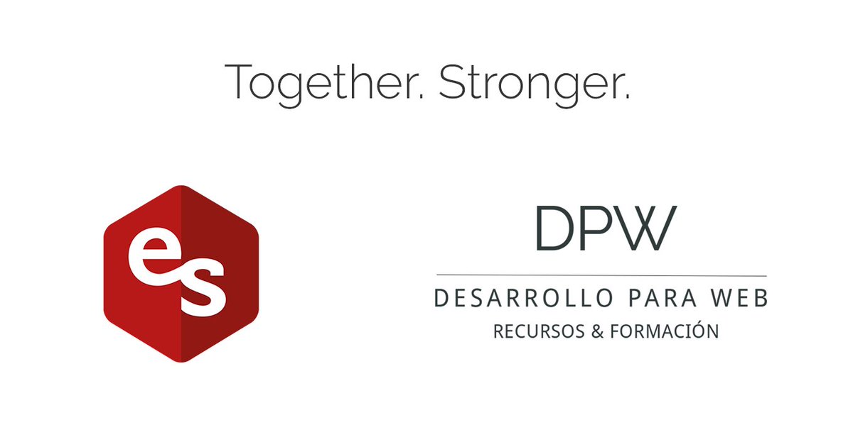 Desarrollo para Web tweet media