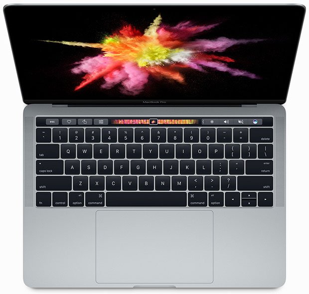 OnBoardCircuits's tweet image. Apple brought a surprising touch to the Macbook. Check it out: qoo.ly/nhuxp