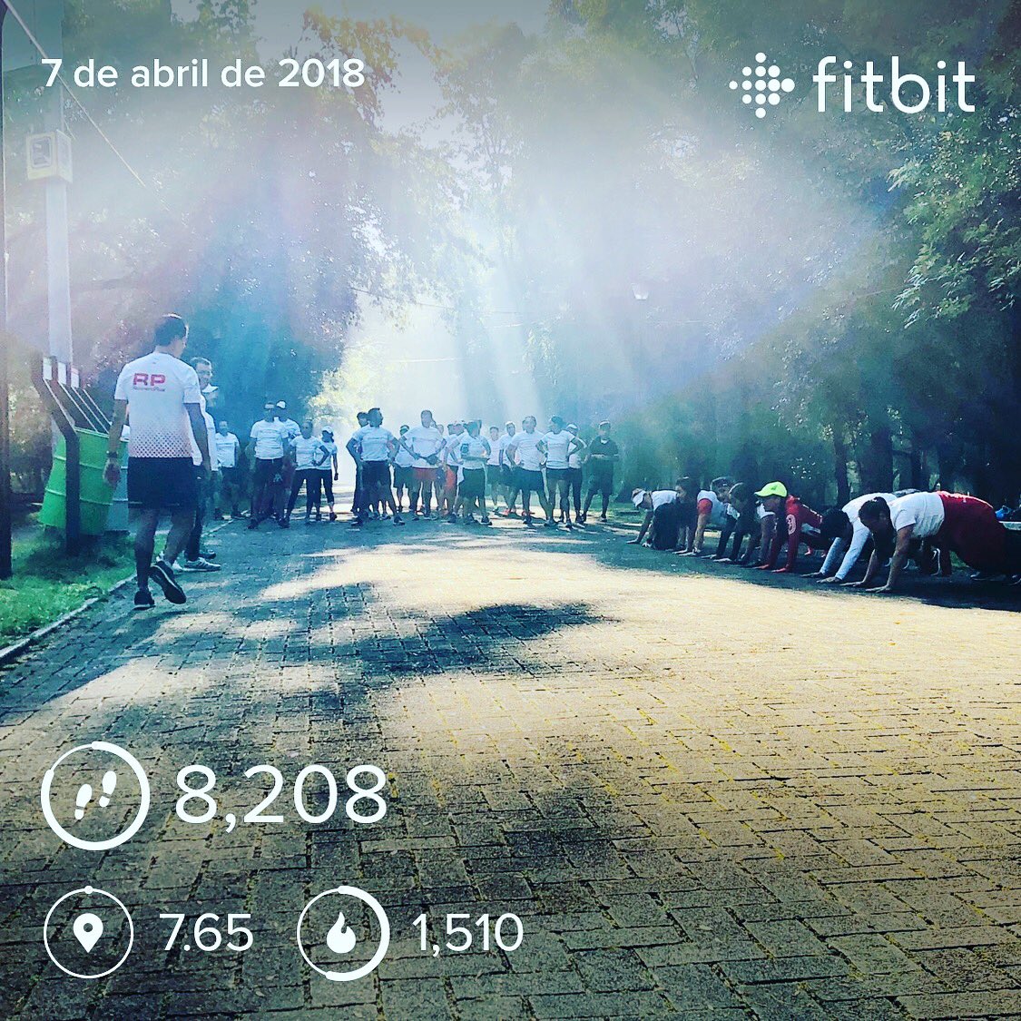 JI_VERA's tweet photo. 🏃🏻‍♂️ 🔴⚪️ @runnersplusmx ⌚️ @fitbit #Fitbit #fitbitionic • #RunnersPlusMx ©️ #RunnersPlus 👟 #SoyRunnersPlus #Entrenando #fitbitfriends #Fitbitaddict #FitbitFamily #FitbitSteps #Fitbitgoals #FitbitChallenges #FitbitCommunity #FitbitMotivation #FitbitForAll ☑️ https://t.co/sn0RE23CXJ
