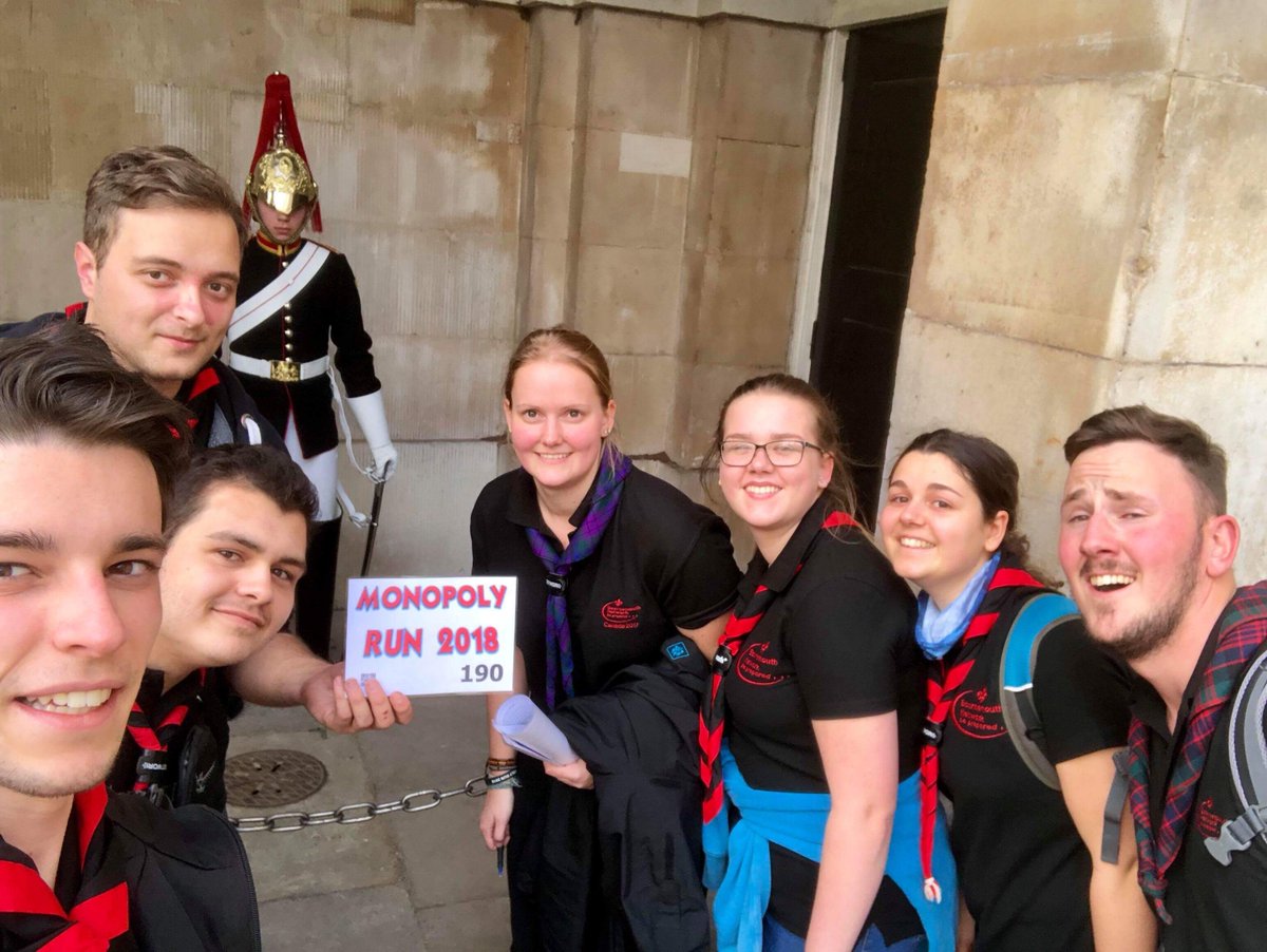a_jackson2's tweet photo. #mr18pen 190 #whitehall #monrun18 #monopolyrun https://t.co/oBv7NIF2SC