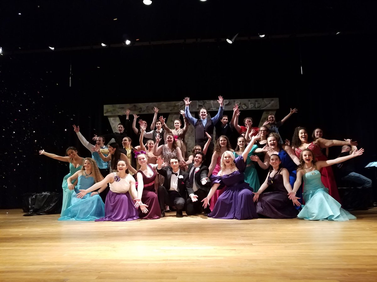 PHSMusicBoosters tweet media