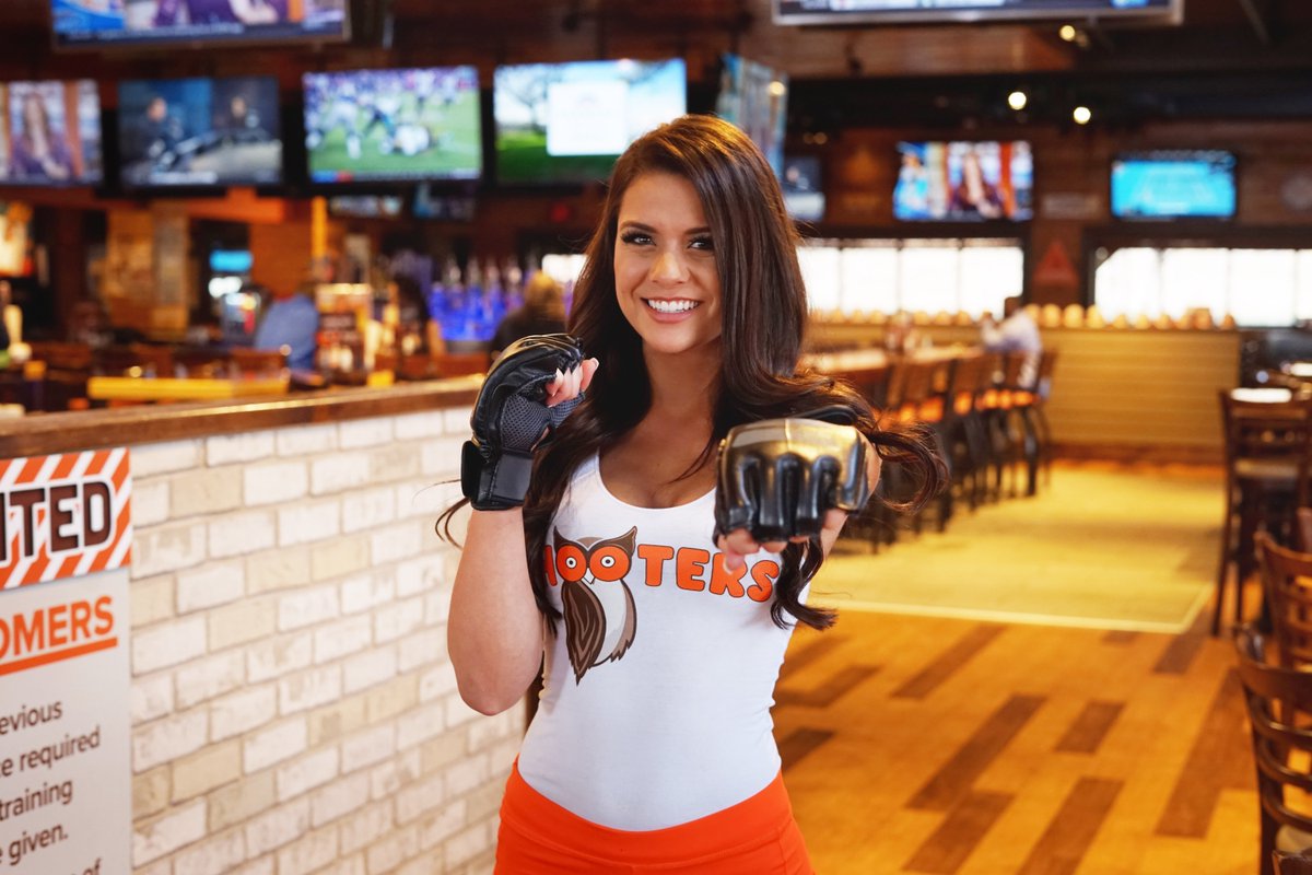 Hooters Florida Hootersflorida Twitter 