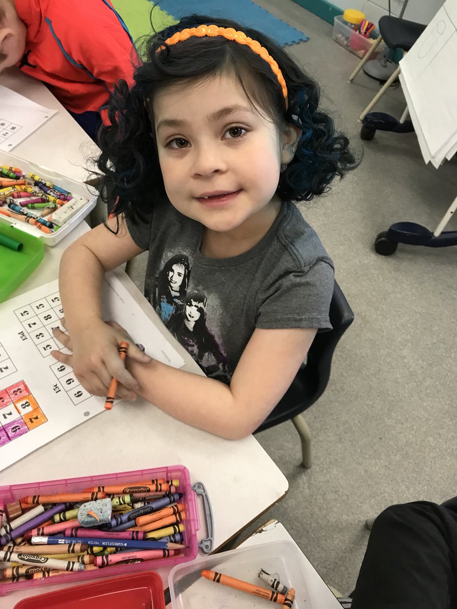 Crazy hair day fun!! <a href="/basinviewdrive/">Wokabri</a>