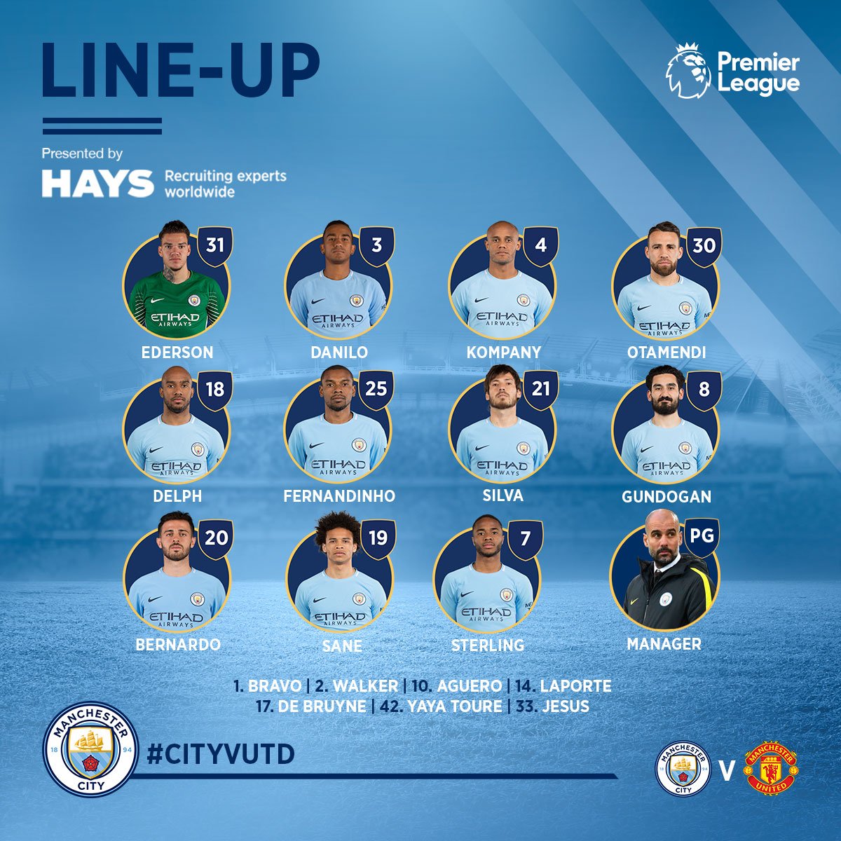 City vs united -live DaMJeQ0WAAALO4L