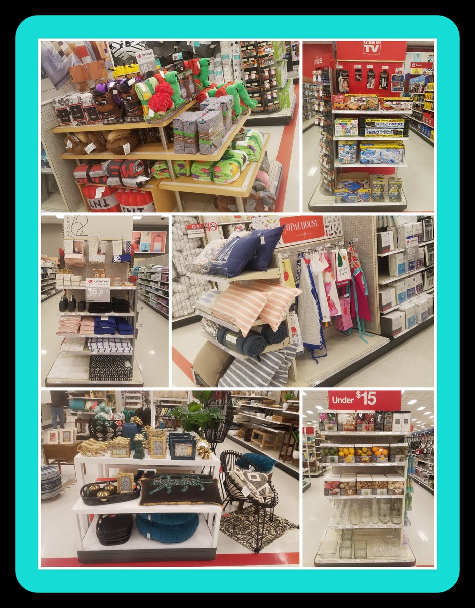 Brady_S1789's tweet photo. Endcap fills ✔ D-code Purged ✔ Store researched ✔ OOS batches pulled ✔ #KillingIt #KeepItFull #RunAndDone https://t.co/U1uScACQZ1