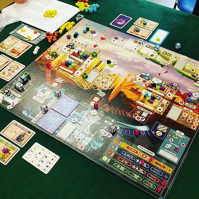 ludopoly's tweet photo. Euphoria #j2s https://t.co/A5fh3CZih6