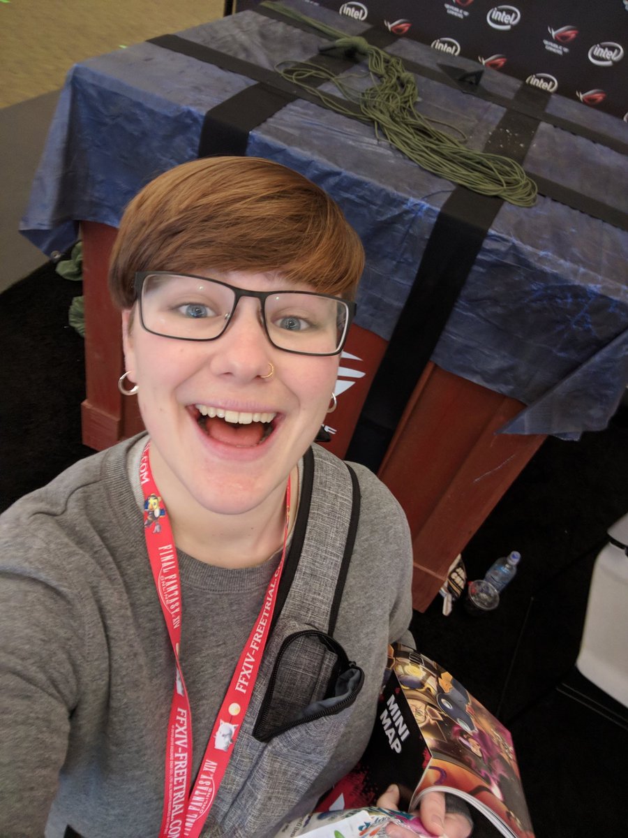 Nichol Smith tweet media