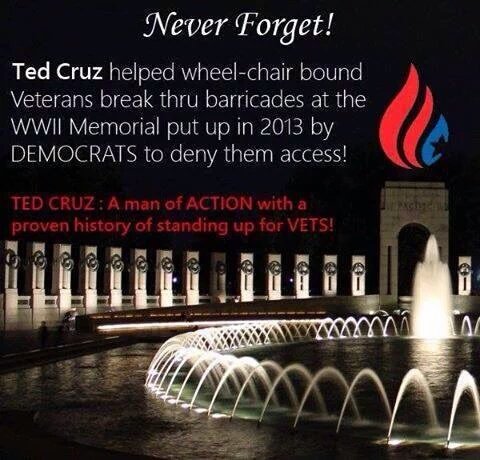 DarleneHBrook's tweet photo. @LADYALEXANDRIA @RedRisingUSA @Jessica87204899 @210GOPTEJANA @tedcruz @smartgirls4gop @TCuccio @ChgocadChic @charliekirk11 @AllTexasMusic @ChuckNASCAR @Mariatweets3 @TruthMaga @Dlw20161950 @atillathehun3 @MikeDiaz285 @brenda_lummus @Beastie7693bill @jimlibertarian @JimLoCascio84 Fighting for our Servicemen and Women to Secure Texas and America:
https://t.co/63fRgMqHqq
#WhyWeFight #FirstInTheFight #ForLife #ForLiberty #VetsForTed https://t.co/4MEKyx6jHt