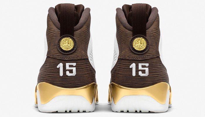 KicksDeals's tweet photo. 🔥 The "MOP Melo" Air Jordan 9 Retro celebrates @carmeloanthony's Final Four Most Outstanding Player award and of course Syracuse's 2003 National Title.

Stay tuned to Nike SNKRS for launch info: https://t.co/4LQDmWqAXZ 👀 https://t.co/htu39P2WQJ