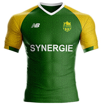 Groot_FMSLife's tweet photo. Voici mon #StKit pour ce contest spécial @FCNantes de @FMSLife_Kits
#FM18 #Kitmaker https://t.co/QfAJDWRJ4l