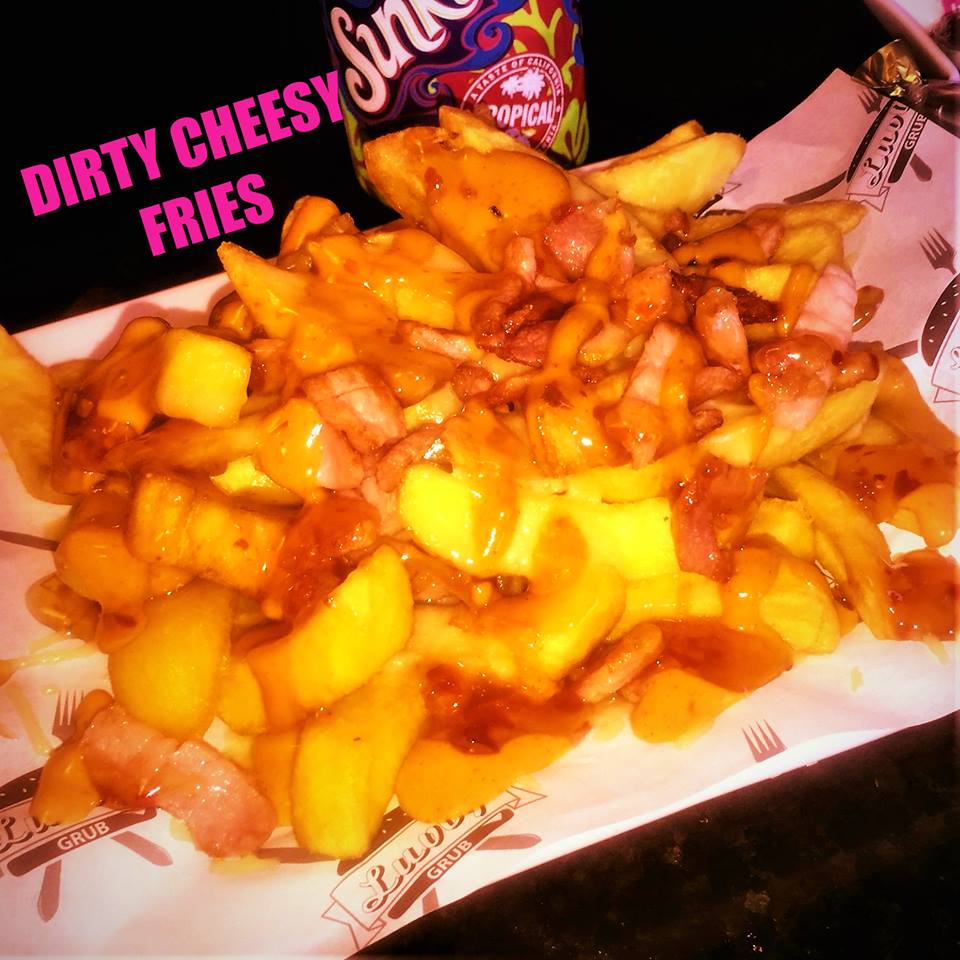 luvlygrub's tweet photo. Hi all, just a reminder that we are open tonight from 5.15-10pm for sit in, takeaway and deliveries to CF3 & CF24 #tremorfa #splott #splorfa https://t.co/8MM4i73psW
