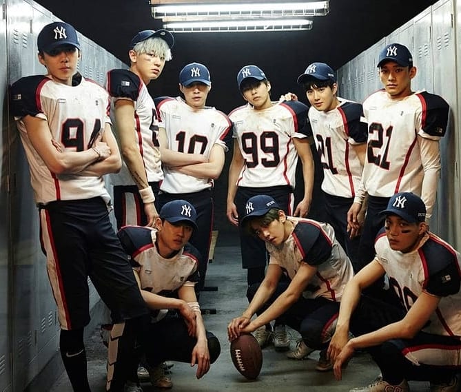 BeMyFirst0309's tweet photo. #6YearsWithEXO 
#EXO @weareoneEXO  i miss OT9 ㅠㅠㅠㅠㅠㅠㅠ https://t.co/xkgO8XmTvi