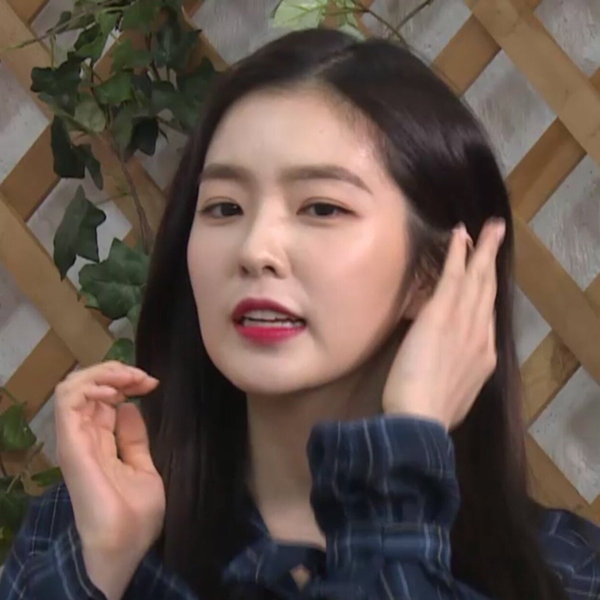 IRENE THAILAND 🐰 tweet media
