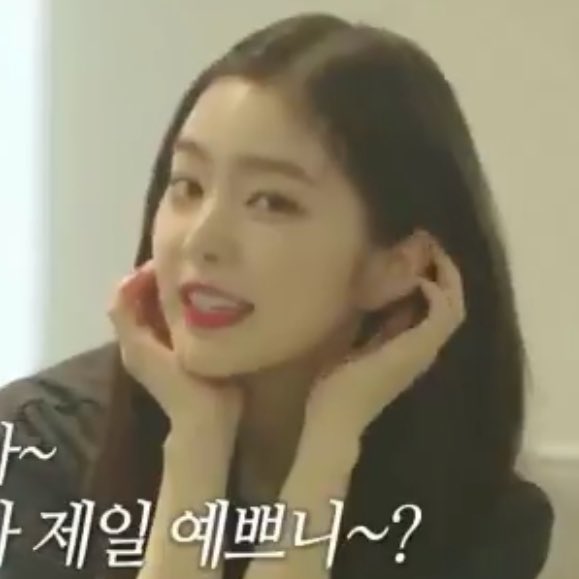 IRENE THAILAND 🐰 tweet media