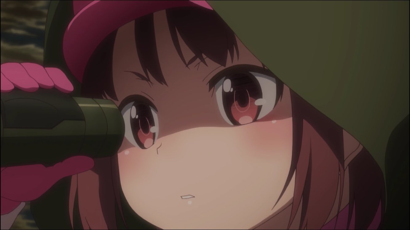 ট ইট র Fojﾝﾝﾝﾝ ガンゲイルオンラインやばかった レンちゃん可愛い Mさんとの連携が最っ高でしたね ただトランクから出てきた時のレンちゃんの顔が撮れなくて残念 ｸｿｯ ソードアート オンラインガンゲイルオンライン ソードアート オンライン